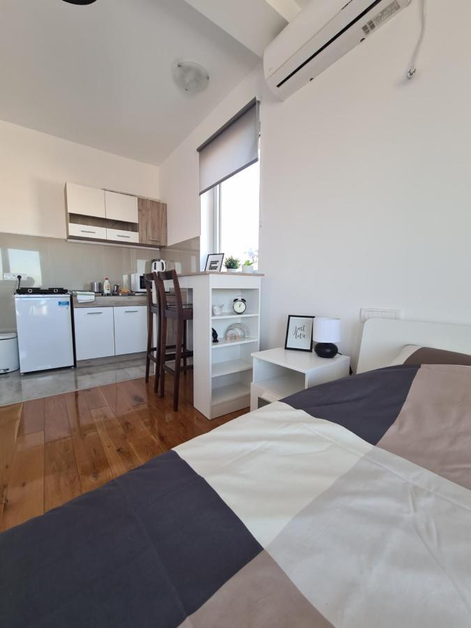 Jordan Apartment - City Center Belgrade Exterior photo
