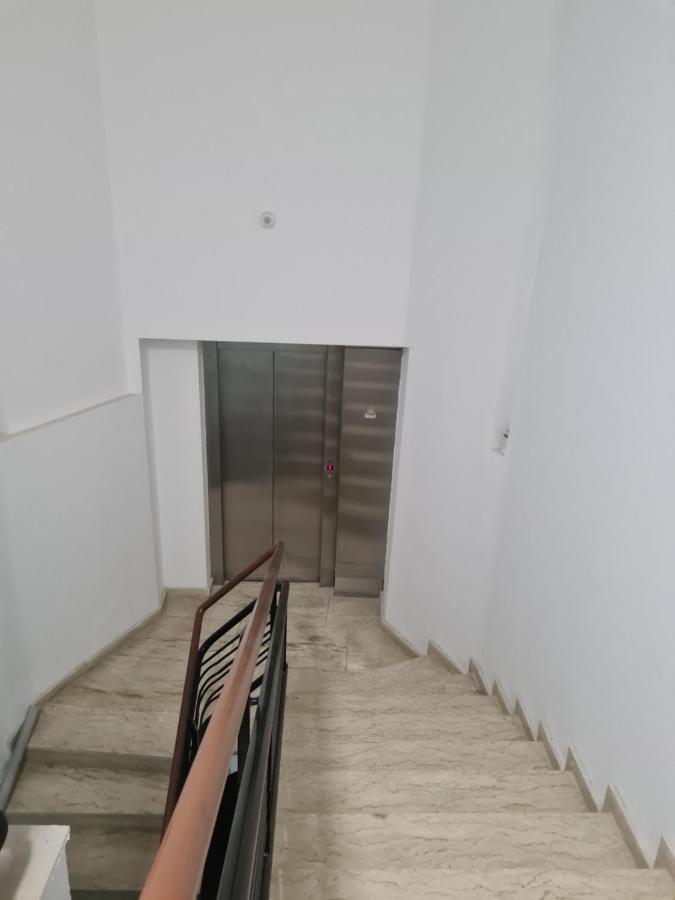 Jordan Apartment - City Center Belgrade Exterior photo